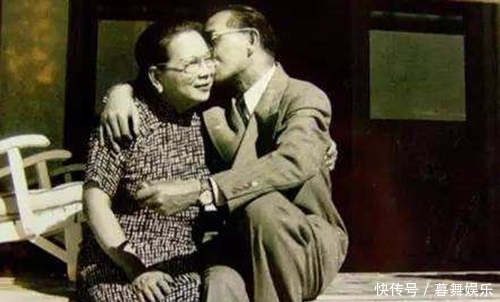 夫妻恩爱|夫妻恩爱57年,晚年丈夫说:想去见前任!妻子一句话让他失去笑容