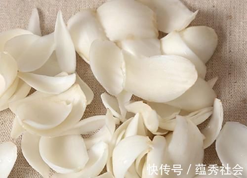 碱性食物|再穷也要吃的碱性食物,美容养颜、抗衰老,和“黄脸婆”说再见