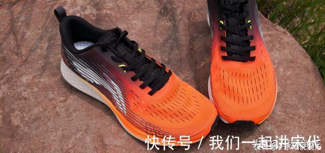 kayano 跑鞋只买对的不买贵的,最超值的3款跑鞋,超高性价比
