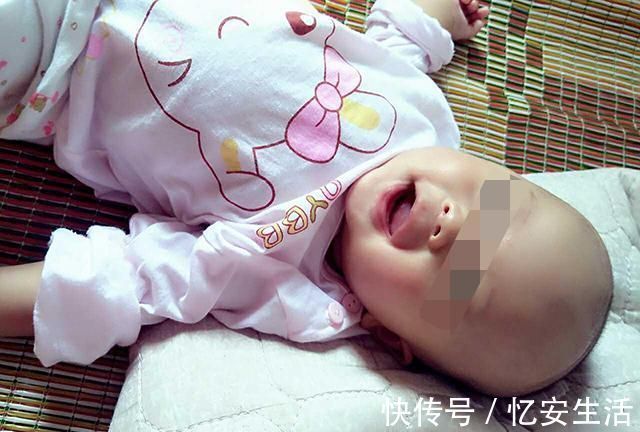 小刘|宝宝是否聪明,从小就能看出来,若有这三个特征,智商不会太低