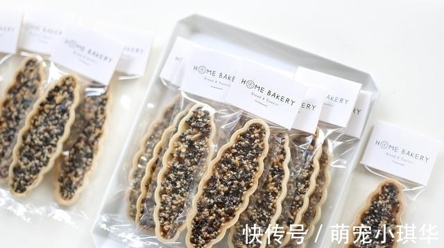 这款小零食最近火了,香香脆脆,甜而不腻,做法竟如此简单