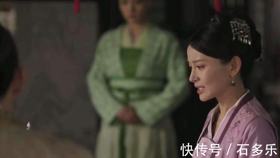 婚后,大战春珂姨娘,生下5朵金花被如兰嘲笑