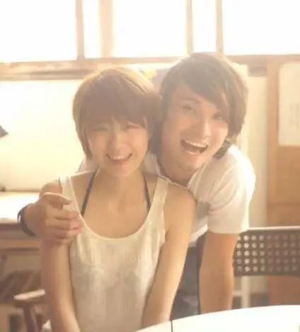 李明蔚|加油!37岁前TVB艺员积极对抗末期癌症,获女友支持,曾被称剩半年命