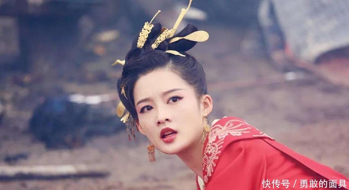 靖康|北宋灭亡后，大宋21个公主是什么下场？难怪被称为靖康之耻