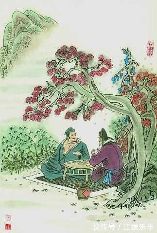 武皇帝$他是个欺男霸女的恶棍,写了一首诗却流传千年,这首诗你也都学过