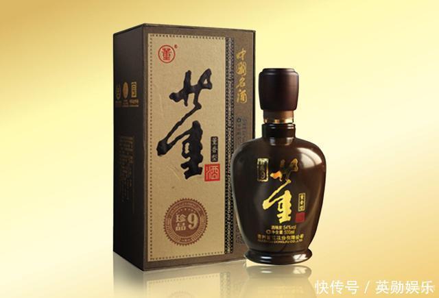  中国老字号白酒排行榜出炉，款款都是极品，喝过的都老了