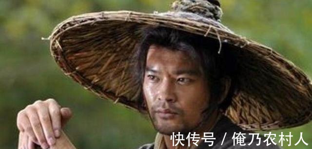 柴进!武松的3个结义兄弟,只有他最让武松最看重,死后还为其大哭!