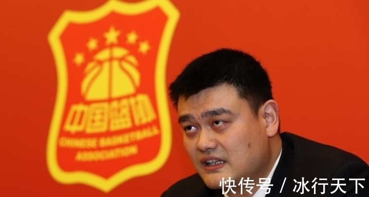 连任|篮协主席换届!姚明恐难连任,功勋名宿有望替代,这次辽篮有福了