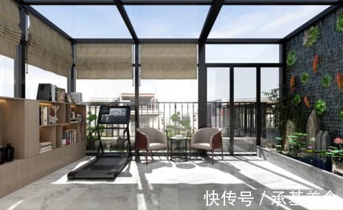 作品|王建锋作品｜新中式风，古色古香，尽显禅意范！
