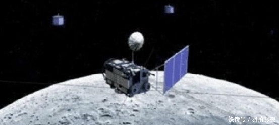 垃圾 月球上没有发现生命,为何还有上百吨垃圾,究竟是谁扔下的?