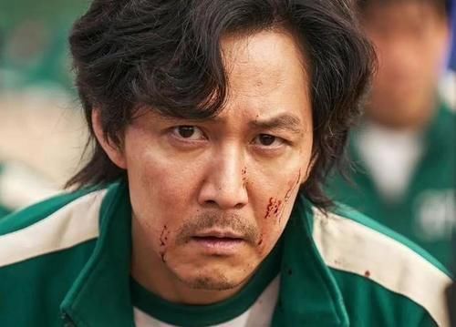 《鱿鱼游戏》最好磕的CP，钢布组合之外，还有她们