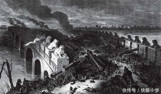 归还|德国率先归还圆明园文物后,其它国家纷纷道歉,唯有此国仍不承认