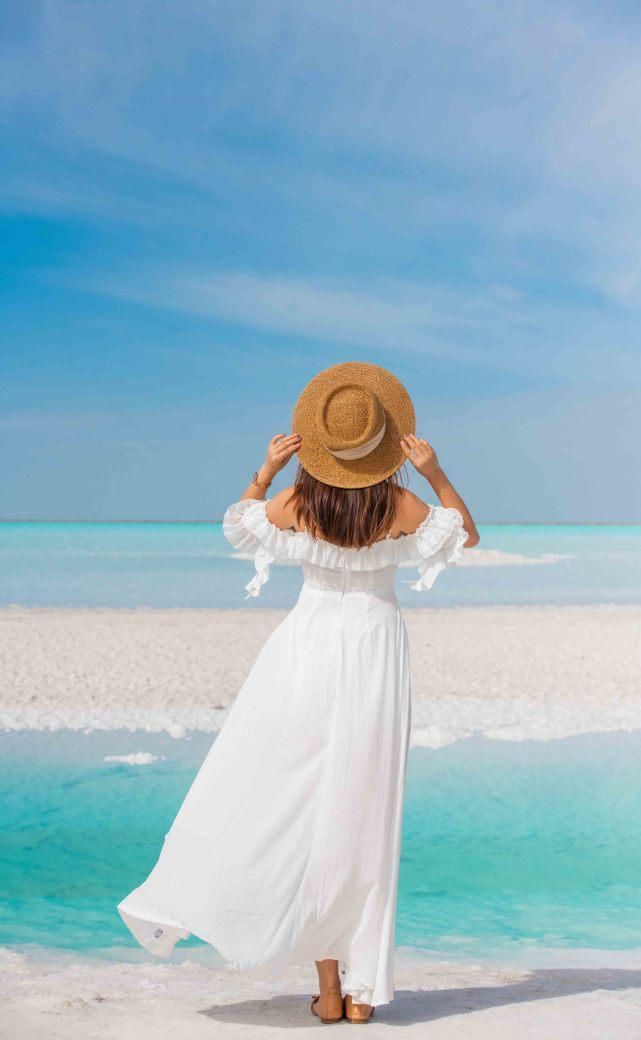 老年|西北藏了个价值千亿的湖马尔代夫也只能与之比肩,还不快去瞧瞧