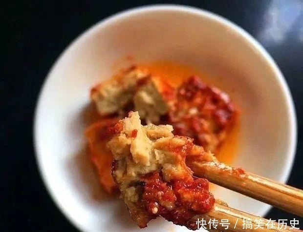 中国的腐乳，到底是“人间美味”还是“健康杀手”，很多人不知道