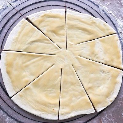 自制|自制酱香饼