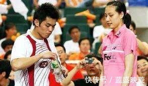 谢杏芳|林丹因“忘拉窗帘”身败名裂,时隔5年,赵雅淇又出来爆料了!