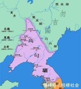 弹丸|能征善战的千古一帝唐太宗,为何在弹丸小国高句丽面前铩羽而归?