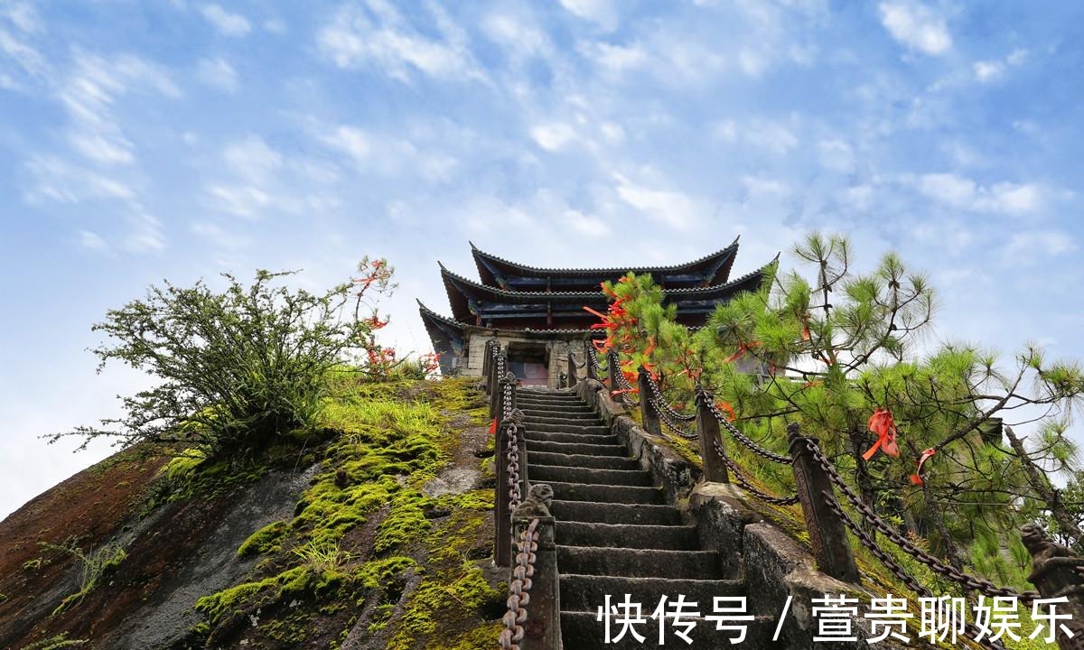 北京市中心|适合全家出游的景区，位于北京密云区境内，景美人少秋游别错过