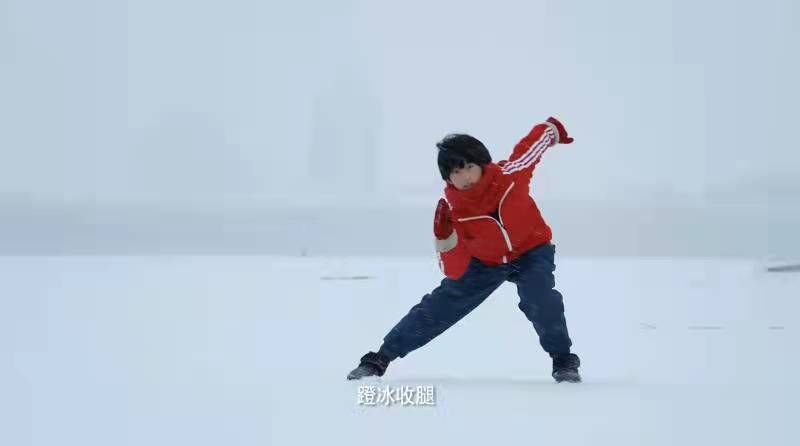 冬奥|叶乔波VS谷爱凌跨时代对话 中国首位冬奥奖牌获得者纪录短片上线