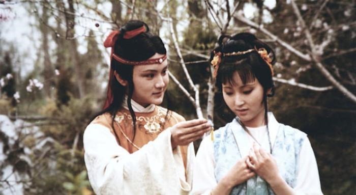 故事#花儿落了结个大倭瓜! 刘姥姥的故事有什么秘密!