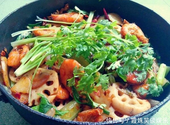 料酒|老人孩子都爱吃的几道下饭菜,鲜香开胃,营养好吃又健康,试试吧