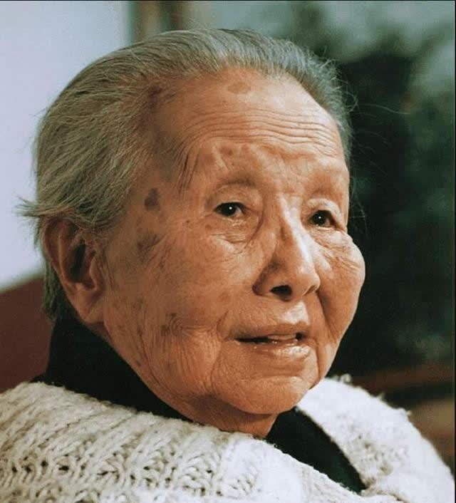 林徽因$被张爱玲讽刺,被林徽因怼,被鲁迅瞧不起,为何她们都看不惯冰心