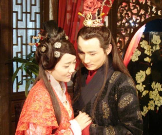 苏小|她本是一代歌妓,却被历代文人推崇至极,一生追求自由不嫁豪门