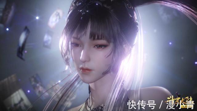 感情戏|《斗罗大陆》动画的口碑两极分化,过度发糖,是有点扬短避长