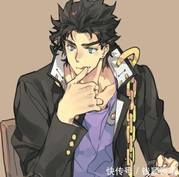 能力说到时间停止的能力你最先会想到谁konodio哒