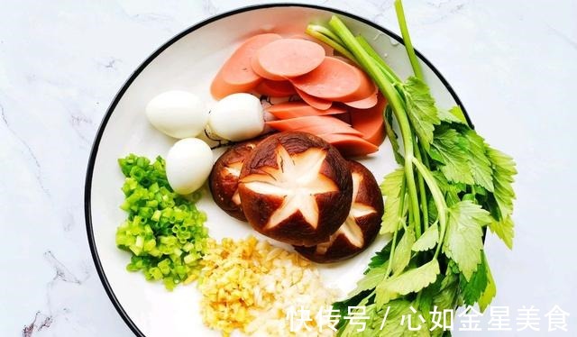 想吃|想吃土豆粉,不用花钱买,自己在家就能做,好吃又省钱!
