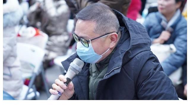 精彩紛呈，看點無限，天勁·社區(qū)春晚海選火熱進(jìn)行中