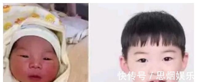 二胎|有种“失误”叫冲大宝颜值生二胎,“翻车”变常态,亲妈都无奈