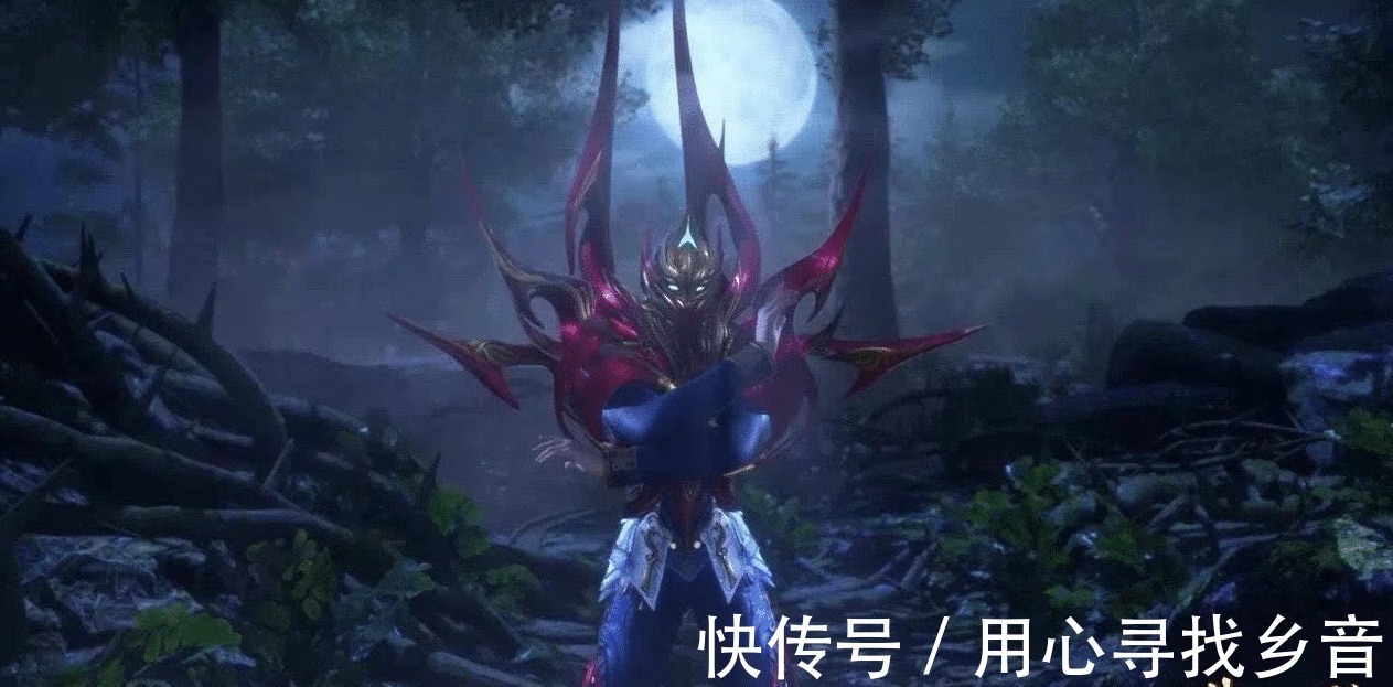 主角团|《斗罗大陆》中唐三的“铠甲套装”,其实是玄机的一次“试探”