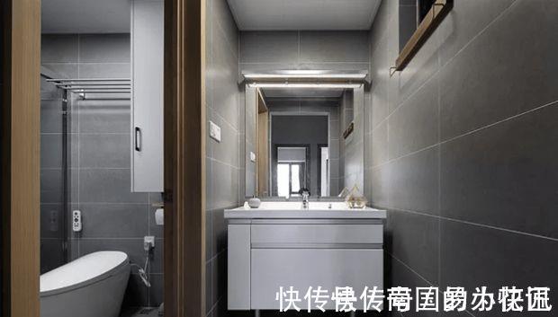 客厅|越来越多人装修全屋刷大白墙,完工效果很赞,超出了我的预期