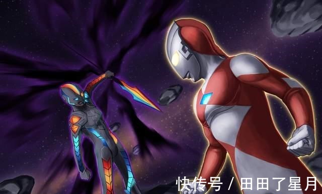 新奥|特利伽奥特曼四大推测,可能是迪迦儿子,也可能是人造奥特曼