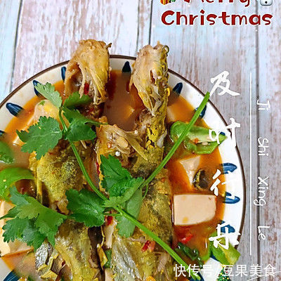 这道超下饭的黄骨鱼焖豆腐,一上桌就被哄抢一空