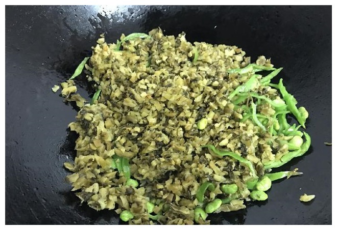 只要这万能菜一上桌,保你多吃一碗饭,比大鱼大肉还下饭