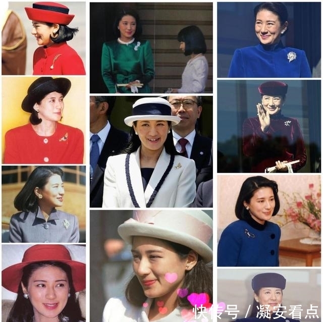 王后|太寒酸了!29岁不丹王后用发箍充当皇冠出席国宴,全靠颜值在硬撑