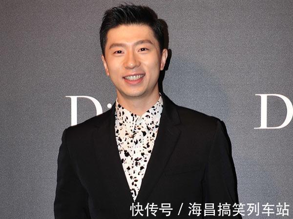 女神|马龙的专一情史：拒绝乒坛女神求爱，守身8年与校花生下大胖小子