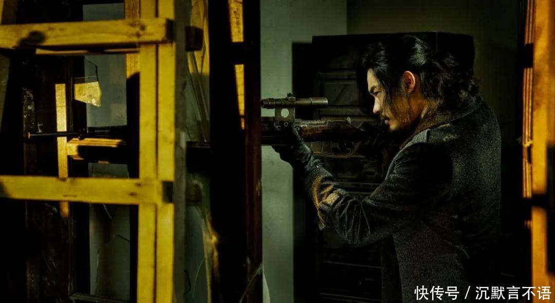 外甥|被嘲当陈凯歌外甥真好,不甘当综艺咖,陈赫《瞄准》转型成功了吗