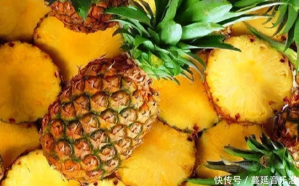 排毒|女性不想老太快，多吃3种食物，排毒抗衰，袪皱护肤，肌肤更细腻