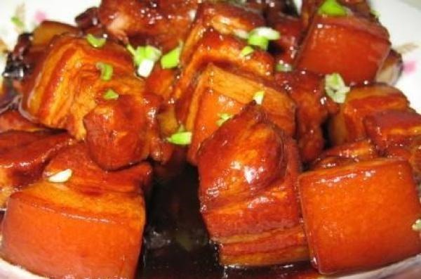 相当好吃的家常菜，简单美味，营养丰富又实惠，家人百吃不厌！