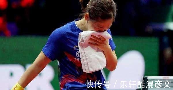 马龙|刘国梁来真的了,央视带来国乒“残酷”消息,马龙刘诗雯恐遭弃用