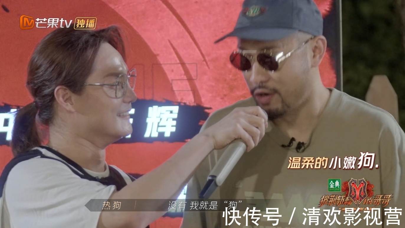 《哥哥》中言承旭變化最大?還有這四位的變化同樣令人感動!