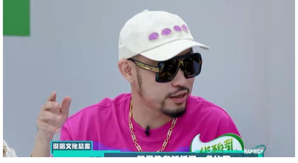 r《说唱企划》节目不火，选手却接连整活，爆抄袭又被前女友锤家暴