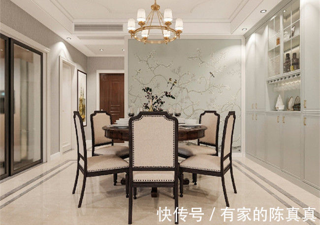 墙纸|厦门装修公司,分享装修常见的误区!