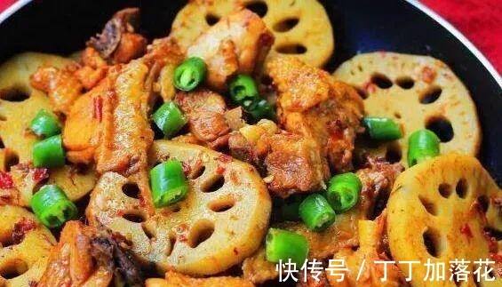 猪蹄|想做一桌美味好菜，有这几道就够了！