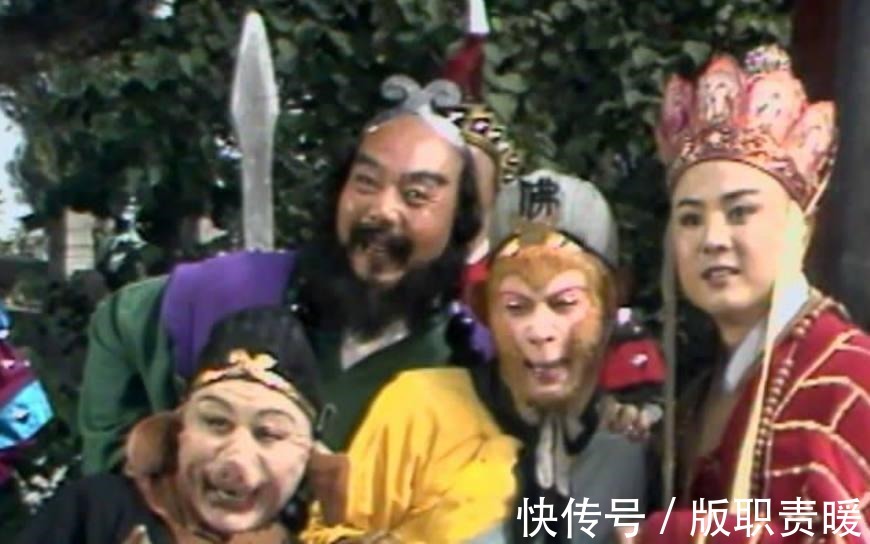 上宝沁金钯|猪八戒是天蓬元帅, 九尺钉钯也不弱于金箍棒, 为何打不过孙悟空!