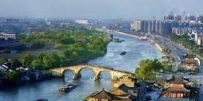 这个朝代仅存在37年,却留下了4个著名建筑,时至今日仍在运用