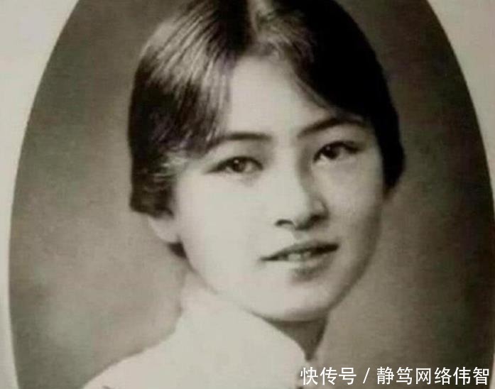 民国女神林徽因太刻薄?林洙:不了解的话受不了